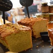 Desserts & pâtisseries